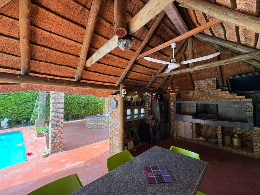 4 Bedroom Property for Sale in Protea Park North West